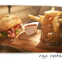 Raj's restaurant - Accommodation Brisbane
