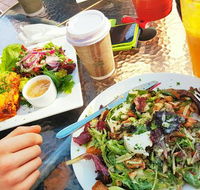 ReKa Cafe - Accommodation Brisbane