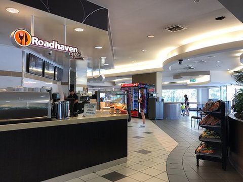 Roadhaven - Accommodation Brisbane 0