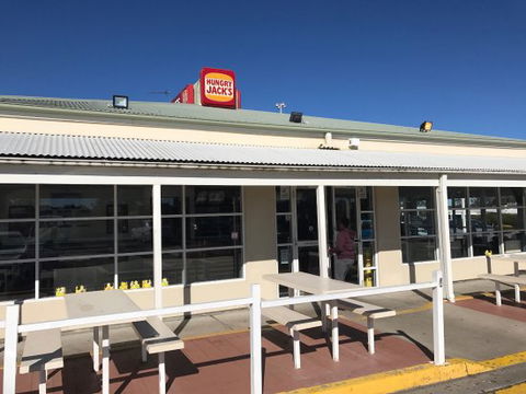 Roadhaven Cafe - Accommodation Brisbane 0