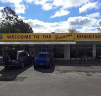 Robertson Pie Shop - Accommodation Brisbane