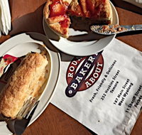 Round about Bakery - Accommodation Brisbane