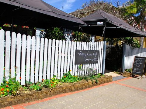 Roxy Lane Cafe - Accommodation Brisbane 0