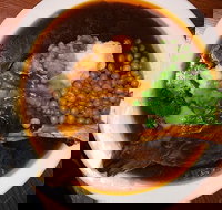 Royal Hotel Dungog - Accommodation Brisbane