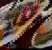 Royal Hotel Pub  Kitchen - Accommodation Brisbane