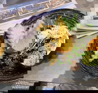 Sekka Cafe - Accommodation Brisbane