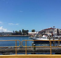Shipyard Cafe and Takeaway