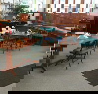 Sip a While Cafe - Accommodation Brisbane