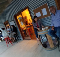 Slow Wine Co - Accommodation Brisbane