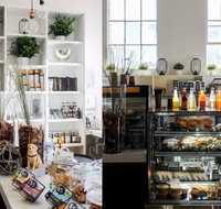 Soul Food Design Depot  Gallery - Accommodation Brisbane