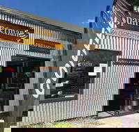 Spannerman Espresso - Accommodation Brisbane