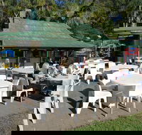 Stanwell Park Beach Kiosk - Accommodation Brisbane