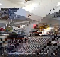 Stella Bistro - Accommodation Brisbane