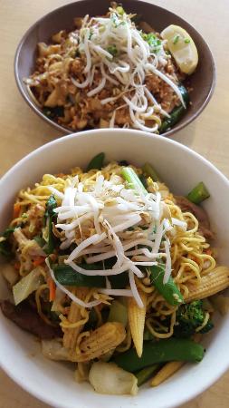 Stir Crazy Noodle Bar - Accommodation Brisbane 0