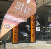Stir Espresso - Leeton - Accommodation Brisbane