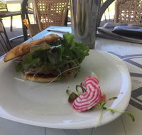 Submarine Cafe - Accommodation Brisbane