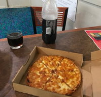 Surfside Pizza  Bistro - Accommodation Brisbane