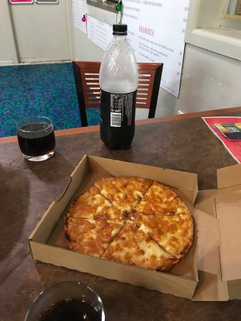 Surfside Pizza & Bistro - Accommodation Brisbane 0