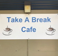 Take A Break Cafe Murrurundi - Accommodation Brisbane