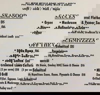 Tattersalls Hotel Blayney