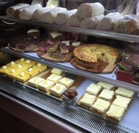 Teapot cafe - Accommodation Brisbane