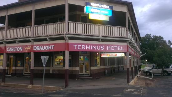 Reefton NSW Accommodation Brisbane