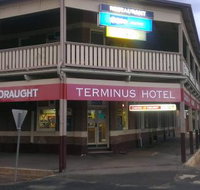 Terminus Hotel Temora - Accommodation Brisbane