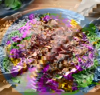 The Barn - Accommodation Brisbane