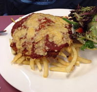 The Brighton Bistro - Accommodation Brisbane