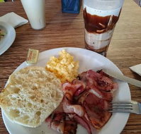 The Coffee Tree - Accommodation Brisbane