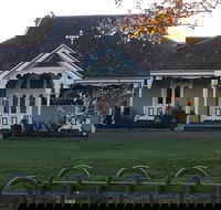 The Convent - Accommodation Brisbane