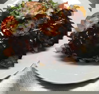 The Diggers Restaurant - Accommodation Brisbane