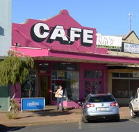 The Ducks Nutz - Accommodation Brisbane