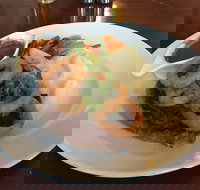 The Freckled Duck Restaurant - Accommodation Brisbane