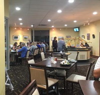 The Gallery Bistro - Accommodation Brisbane