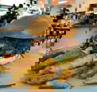 The Hub - Accommodation Brisbane