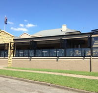 The Junction Inn Hotel - Accommodation Brisbane