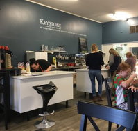 The Keystone Cafe