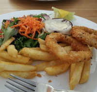 The Long Room Cafe Dungog - Accommodation Brisbane