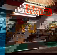 The Narrandera Pizzeria - Accommodation Brisbane