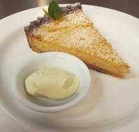 The Nook Cafe Hastings Point