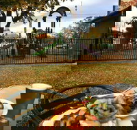 The Riverina Hotel Restaurant - Accommodation Brisbane