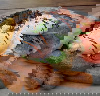 The Temora Hotel - Accommodation Brisbane