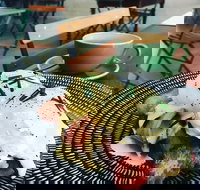 The Ten Mile Holbrook - Accommodation Brisbane