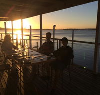 The Waterbird Restaurant - Accommodation Brisbane