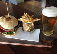 The White Hart Hotel - Accommodation Brisbane