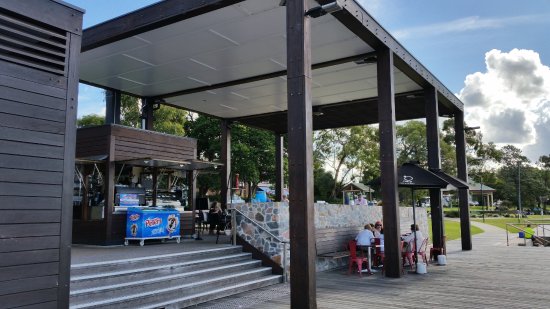 Kilaben Bay NSW Accommodation Brisbane