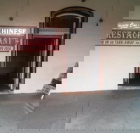 Treasure Court Chinese Restaurant - Accommodation Brisbane