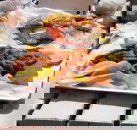 Tweed River Seafoods - Accommodation Brisbane