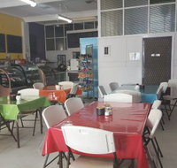 Vaneo's Cafe - Accommodation Brisbane